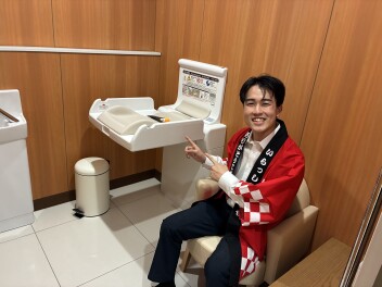新店舗オープンまであと４日！！